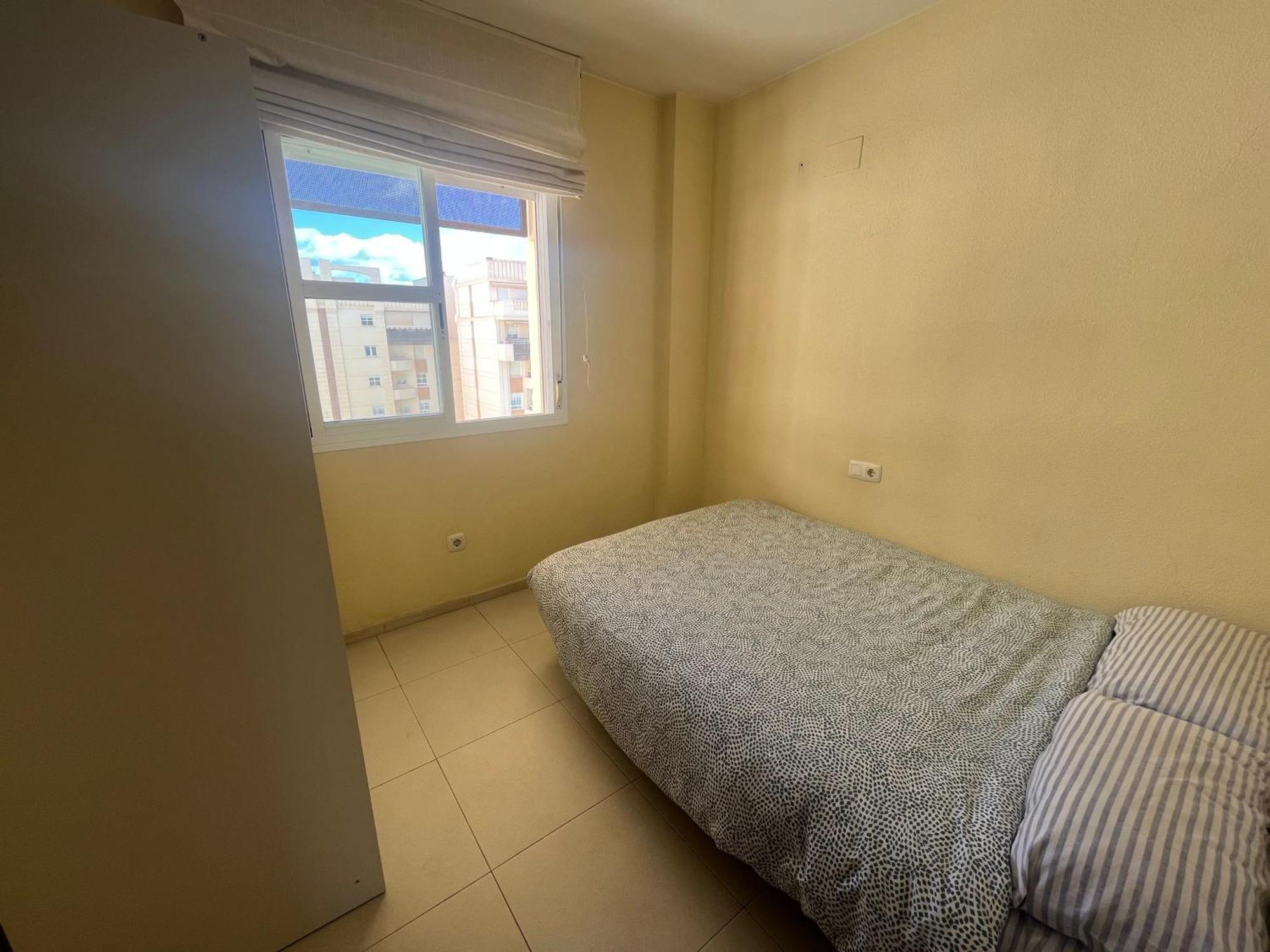 Appartement Teatinos Paradise *